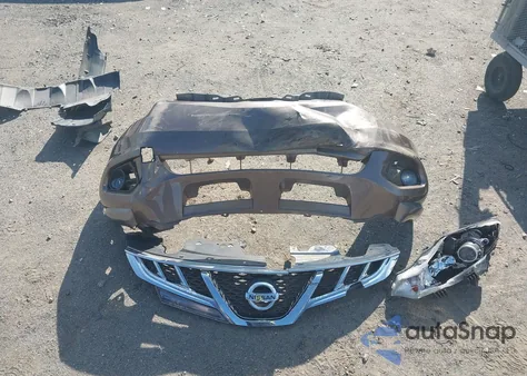 2012 Nissan Murano Le z USA, uszkodzony, nr VIN JN8AZ1MW9CW223433